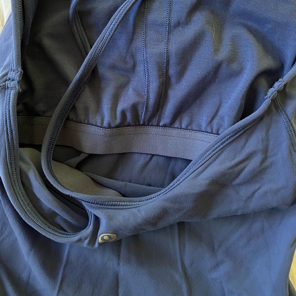 Lululemon Racerback Cami - Picture 4 of 4